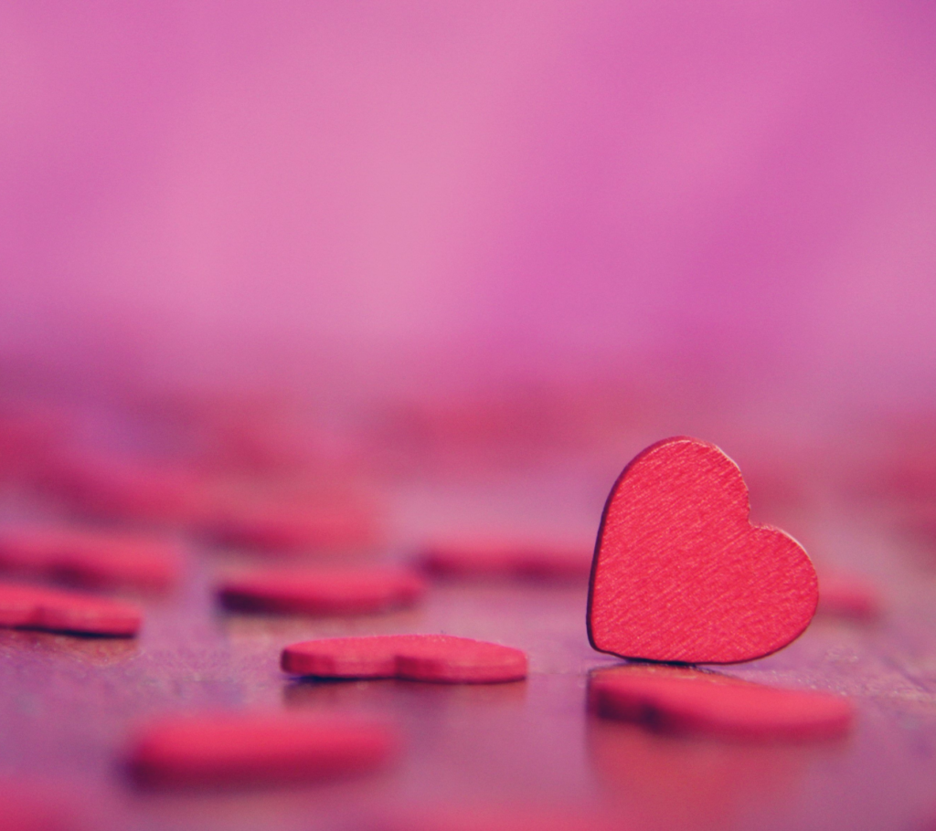 50 Afirmaciones Positivas para Encontrar el Amor Verdadero